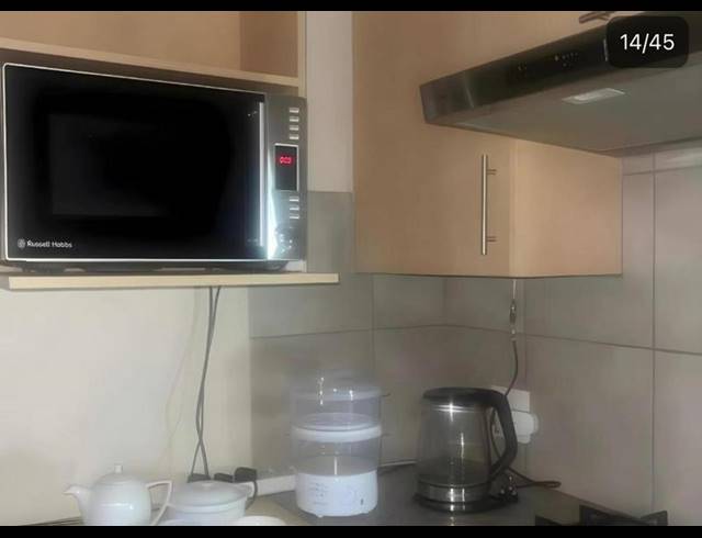 3 BEDROOM TOWNHOUSE FOR SALE IN KOSMOSDAL